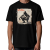 Koszulka Graffiti ,100% bawełna luźna koszulka, t-shirt